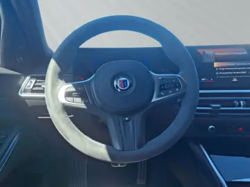 ALPINA B3 Limousine