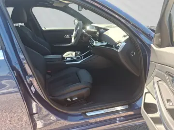 ALPINA B3 Limousine