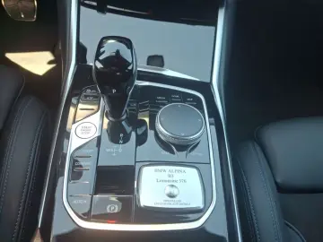 ALPINA B3 Limousine
