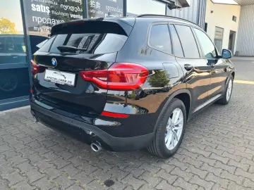 BMW X3 x20d Advantage - ASSISTS - LED - HUD -