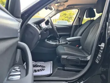 BMW X3 x20d Advantage - ASSISTS - LED - HUD -