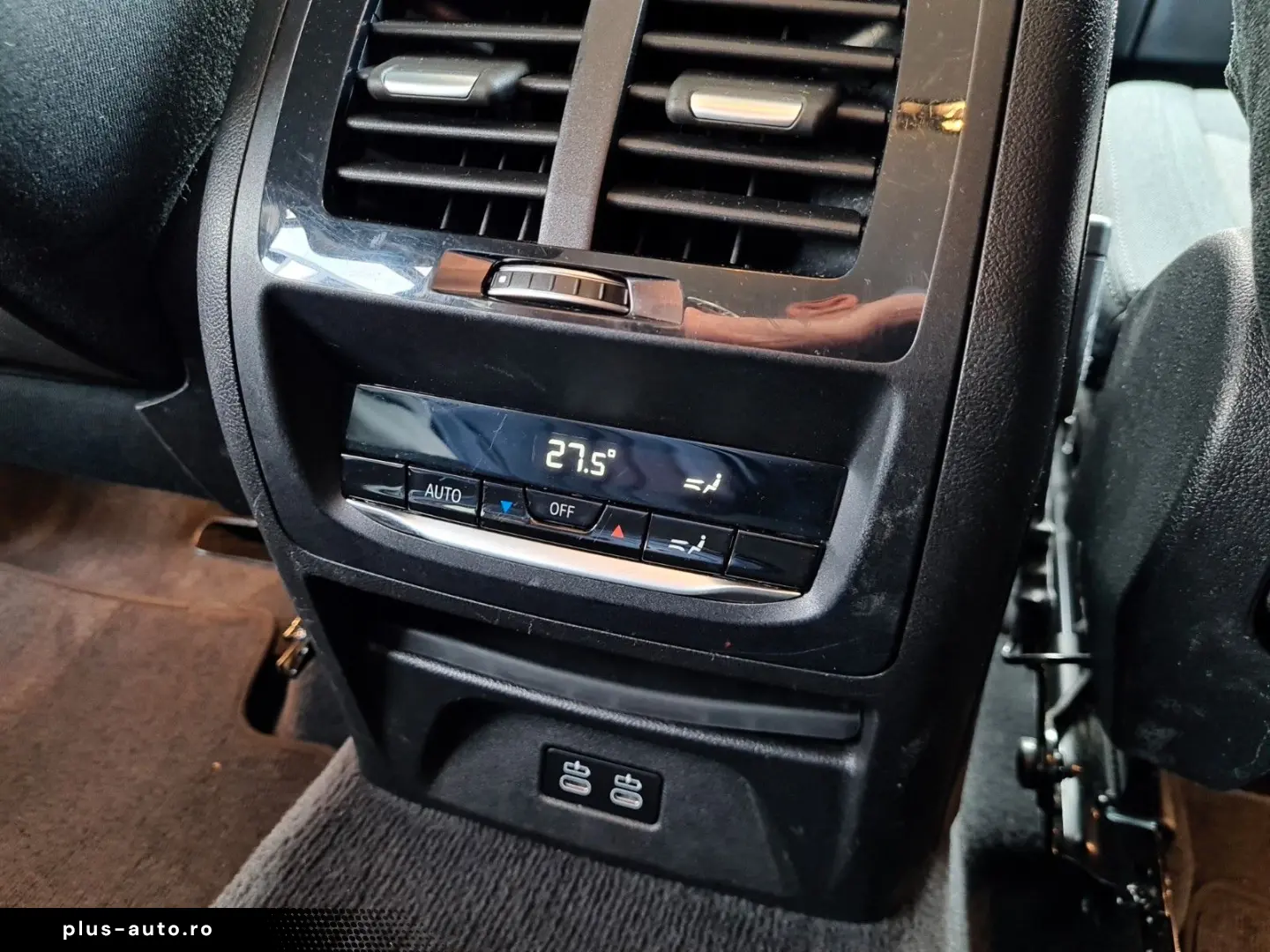 BMW X3 x20d Advantage - ASSISTS - LED - HUD -