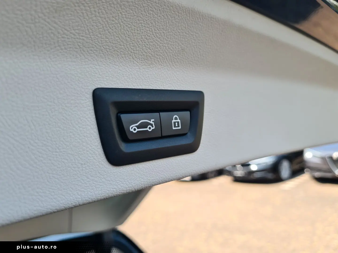 BMW X3 x20d Advantage - ASSISTS - LED - HUD -