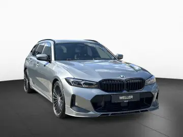 ALPINA B3 Touring