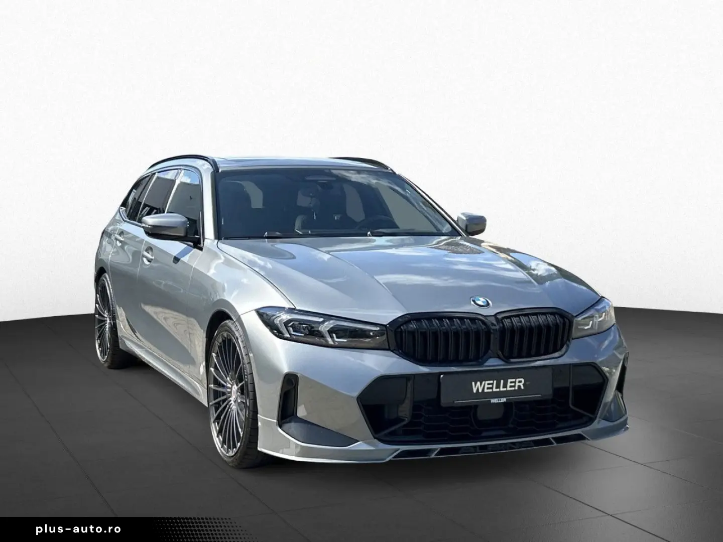 ALPINA B3 Touring
