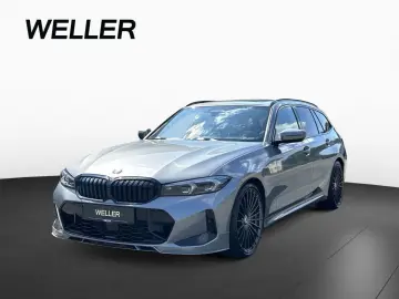 ALPINA B3 Touring