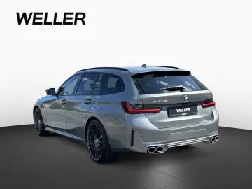 ALPINA B3 Touring