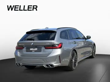 ALPINA B3 Touring