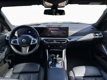 ALPINA B3 Touring