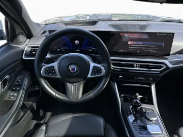 ALPINA B3 Touring