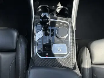 ALPINA B3 Touring