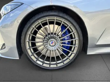ALPINA B3 Touring