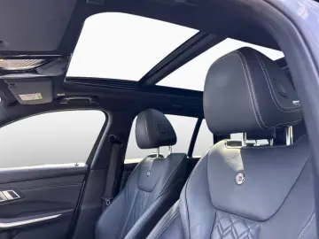 ALPINA B3 Touring