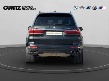 ALPINA XB7 Biturbo Panorama  Laser  360