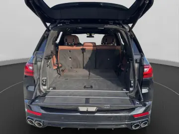ALPINA XB7 Biturbo Panorama  Laser  360