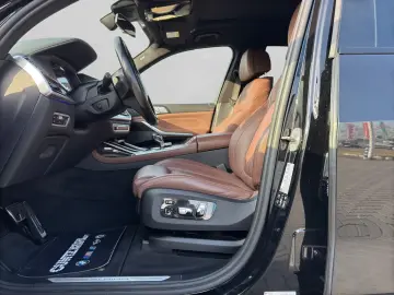 ALPINA XB7 Biturbo Panorama  Laser  360