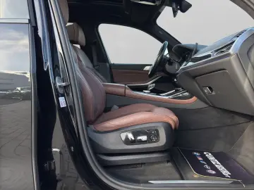ALPINA XB7 Biturbo Panorama  Laser  360