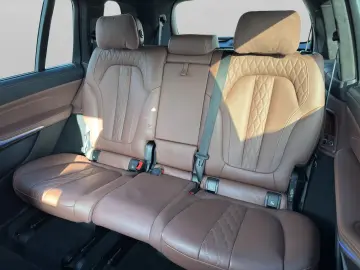 ALPINA XB7 Biturbo Panorama  Laser  360