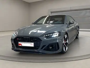 AUDI RS 5 Coupe 2.9 quattro TFSI ACC AUT Kam. Navi LM