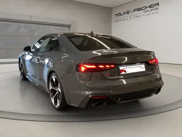 AUDI RS 5 Coupe 2.9 quattro TFSI ACC AUT Kam. Navi LM