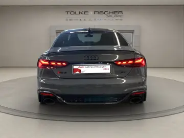 AUDI RS 5 Coupe 2.9 quattro TFSI ACC AUT Kam. Navi LM