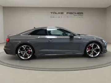 AUDI RS 5 Coupe 2.9 quattro TFSI ACC AUT Kam. Navi LM