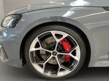 AUDI RS 5 Coupe 2.9 quattro TFSI ACC AUT Kam. Navi LM