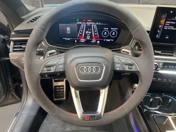 AUDI RS 5 Coupe 2.9 quattro TFSI ACC AUT Kam. Navi LM