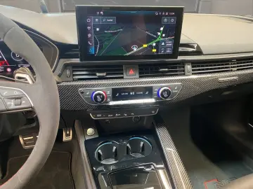 AUDI RS 5 Coupe 2.9 quattro TFSI ACC AUT Kam. Navi LM