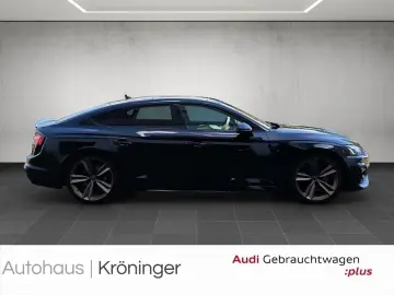 AUDI RS5 Sportback 2.9 TFSI  450 PS  B&O Massage Pano