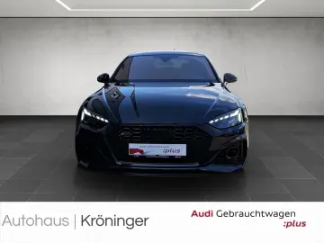 AUDI RS5 Sportback 2.9 TFSI  450 PS  B&O Massage Pano