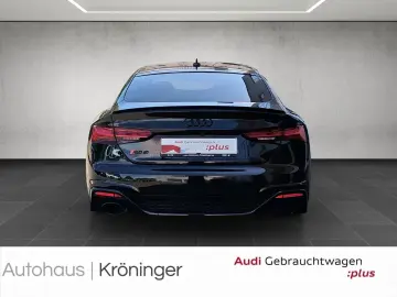 AUDI RS5 Sportback 2.9 TFSI  450 PS  B&O Massage Pano