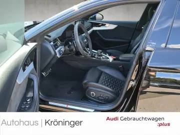 AUDI RS5 Sportback 2.9 TFSI  450 PS  B&O Massage Pano