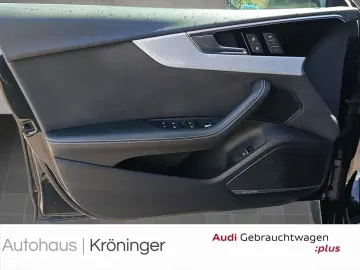 AUDI RS5 Sportback 2.9 TFSI  450 PS  B&O Massage Pano
