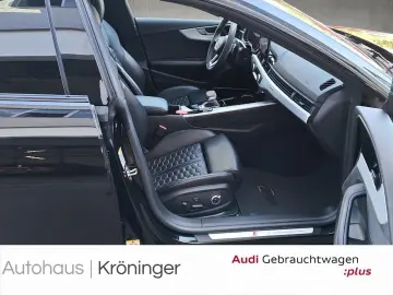 AUDI RS5 Sportback 2.9 TFSI  450 PS  B&O Massage Pano