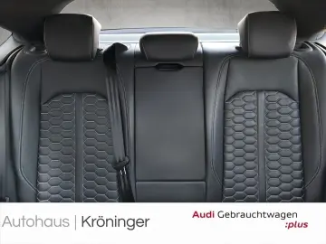 AUDI RS5 Sportback 2.9 TFSI  450 PS  B&O Massage Pano
