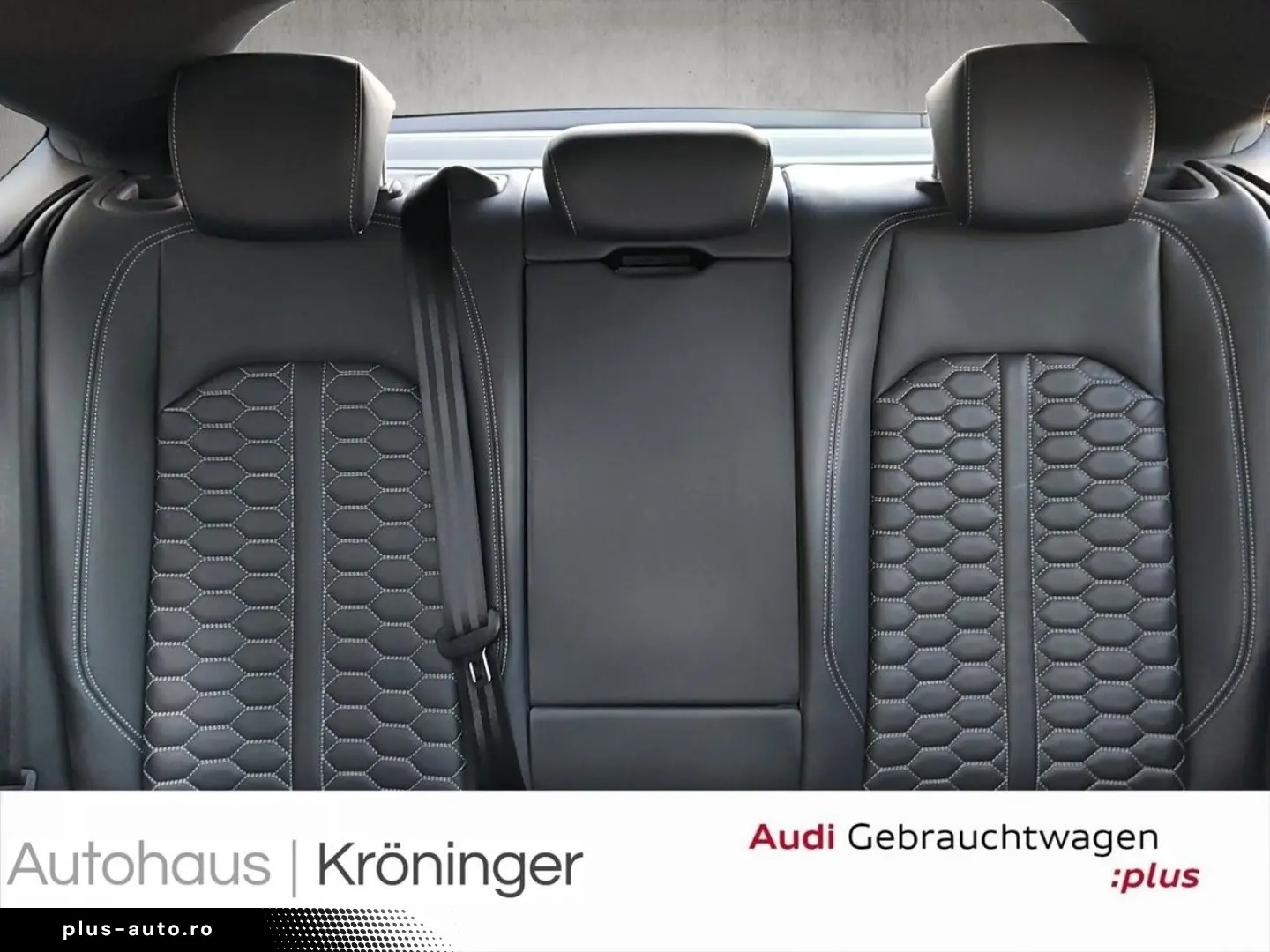 AUDI RS5 Sportback 2.9 TFSI  450 PS  B&O Massage Pano