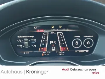 AUDI RS5 Sportback 2.9 TFSI  450 PS  B&O Massage Pano
