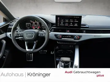 AUDI RS5 Sportback 2.9 TFSI  450 PS  B&O Massage Pano