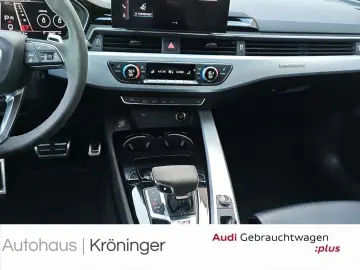AUDI RS5 Sportback 2.9 TFSI  450 PS  B&O Massage Pano