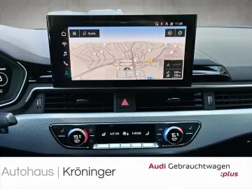 AUDI RS5 Sportback 2.9 TFSI  450 PS  B&O Massage Pano