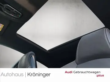 AUDI RS5 Sportback 2.9 TFSI  450 PS  B&O Massage Pano