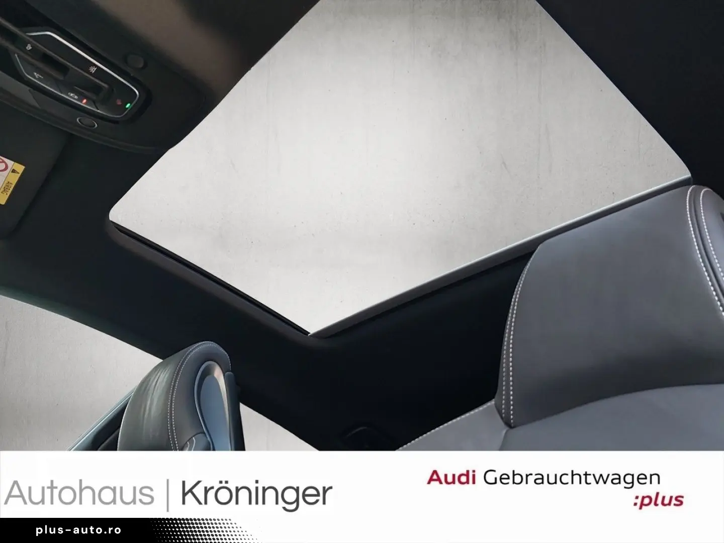 AUDI RS5 Sportback 2.9 TFSI  450 PS  B&O Massage Pano