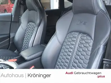 AUDI RS5 Sportback 2.9 TFSI  450 PS  B&O Massage Pano