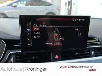 AUDI RS5 Sportback 2.9 TFSI  450 PS  B&O Massage Pano