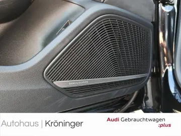 AUDI RS5 Sportback 2.9 TFSI  450 PS  B&O Massage Pano