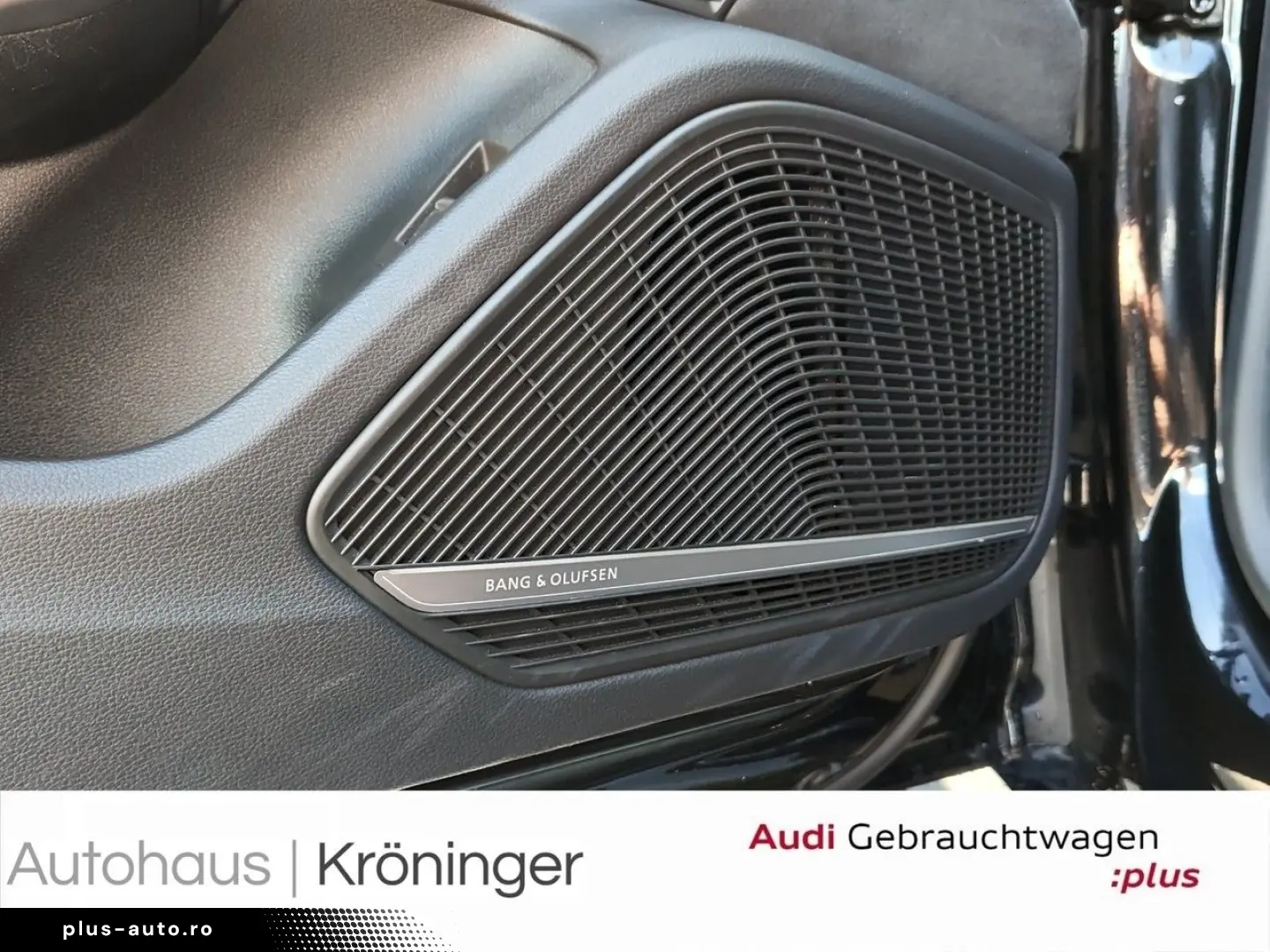 AUDI RS5 Sportback 2.9 TFSI  450 PS  B&O Massage Pano