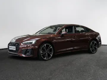 AUDI A5 Sportback S line 50 TDI quattro