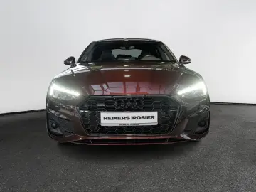 AUDI A5 Sportback S line 50 TDI quattro