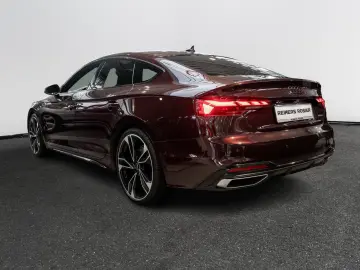 AUDI A5 Sportback S line 50 TDI quattro